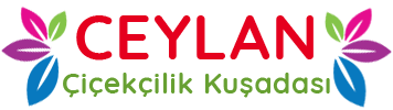 Ceylan Çiçekçilik | Kuşadası çiçekçi